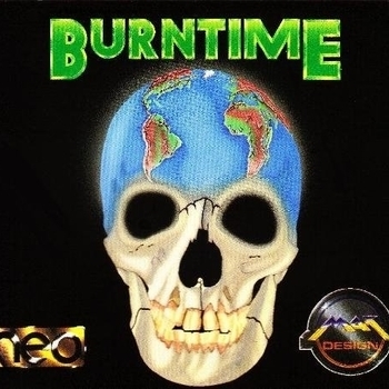 Neo Project - Burning Time (Radio Trance House Mix)