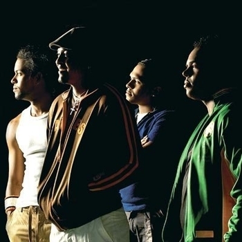 Negros - Negros De Mierda