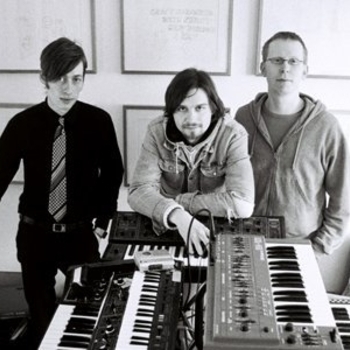 Naked Ape - Green Light