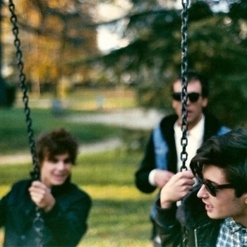 New Ivory - Day By Day