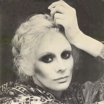 Артист Nacha Guevara