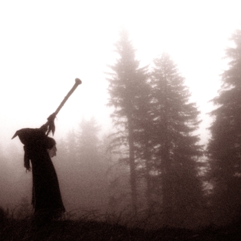 Nychts - Untrostliches Licht einen Morgenstern