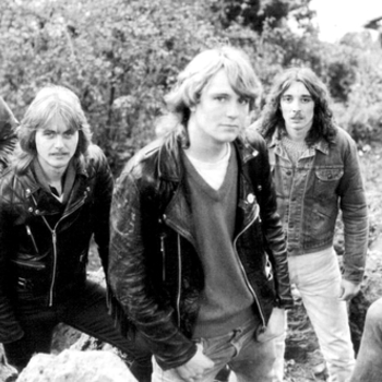 Night Vision - Falling In Love With A Bitch