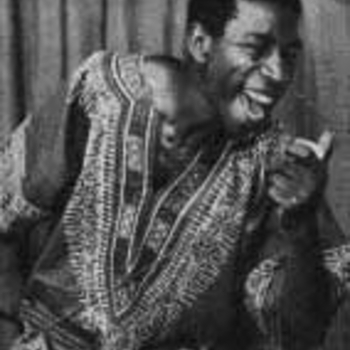 Nicky Thomas - If I Had A Hammer