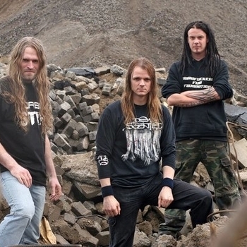 Noise Forest - Без назви(дабстэп) (кусочек)