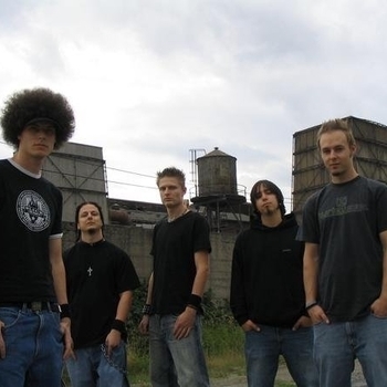 New Noise Crisis - Year of the Crisis