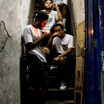 Grupo Nectar - busco una chica como tu