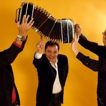 Nuevo Tango Ensamble - Milonguita