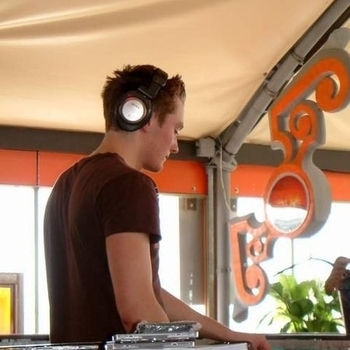 Niklas Harding - Nikki Haddi March 2008