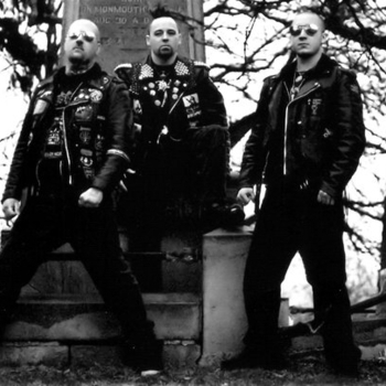 Nocturnal Fear - Holocaust The Heretic