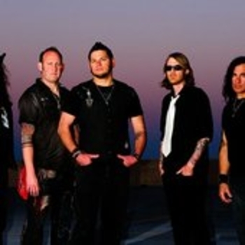 Nine Left Dead - Bad Girl