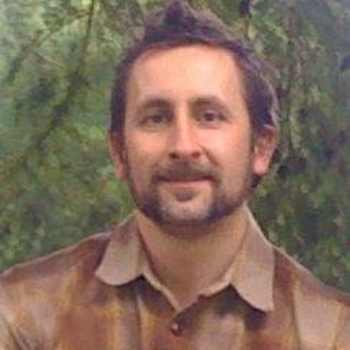 Neil Baldwin - James Bond Jr 04