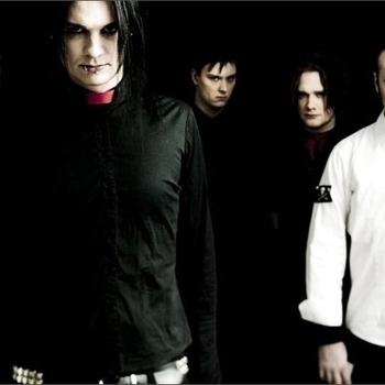 New Dawn Foundation - Blackened Hearts "So Damn Lost Again (Demo)"/2001