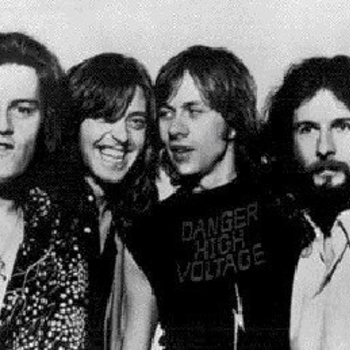 Natural Gas - Sunnydays