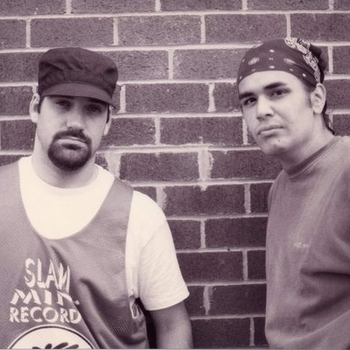 Nubian Crackers - Do You Wanna Hear it Feat Arti