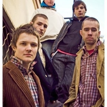 Dj Tapolsky and O.Torvald, Vovking - Зло (Використовуй нас 2013)