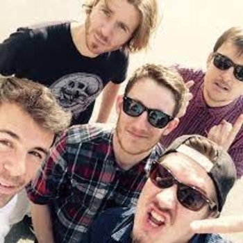 Autumn Kings feat Onlap, Thousand Foot Krutch, Trevor McNevan - Hole In My Heart (Новинки 2022)