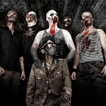 Ost+Front (Ost+Front)