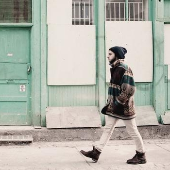 Old Man Canyon - Take Me Higher