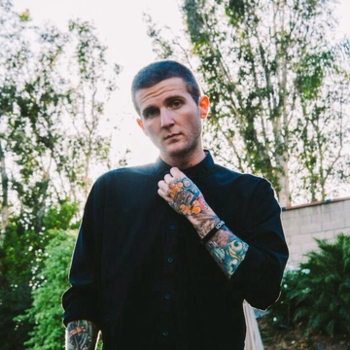 Olivver the Kid - Overreacting (Electropop 2018)