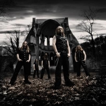 Orden Ogan - F.E.V.E.R