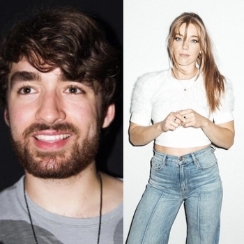 Oliver Heldens feat Becky Hill - Gecko (Overdrive) (Radio Edit) (Single 2015)