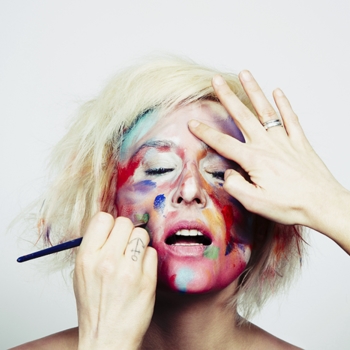 Ornette - Crazy (Noze Remix Extended Club Version)