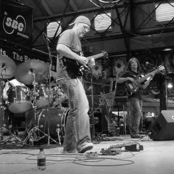 Ohm - Believer (Ohm 2002)