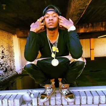 Offset, CeeLo Green - How Did We Get Here