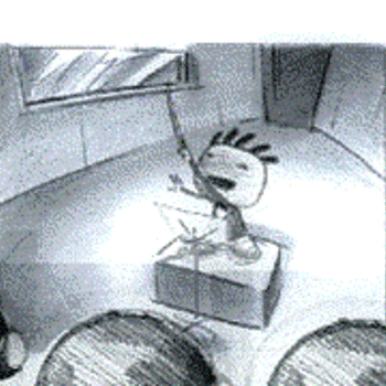 One-T feat Cool-T - The Magic Key