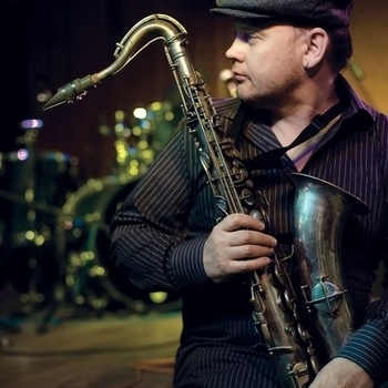 Oleg Kireyev - Night Flights