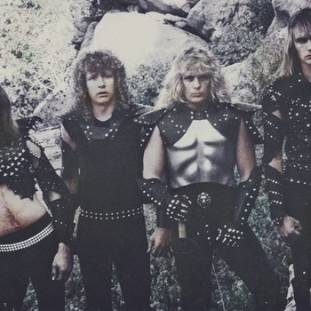 Omen - Мир из грёз