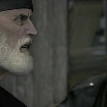 Old Gods of Asgard - The Poet and the Muse