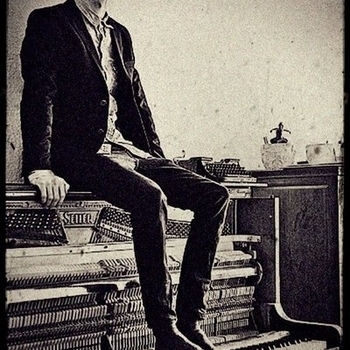 Oskar Schuster - Nevenoe