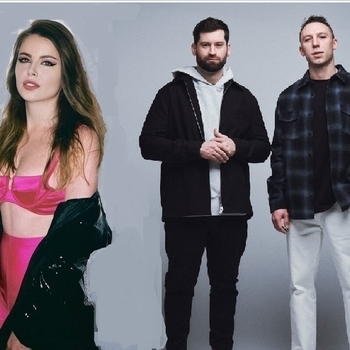 ODESZA feat. Zyra - Say My Name