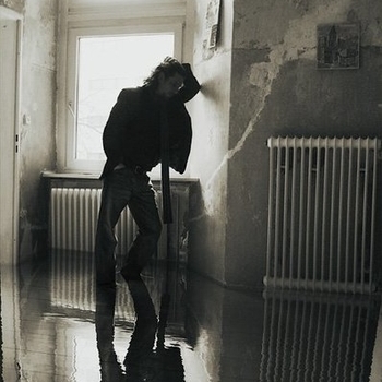 Oren Lavie - Second Hand Lovers