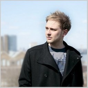 Oli Silk - New Bounce