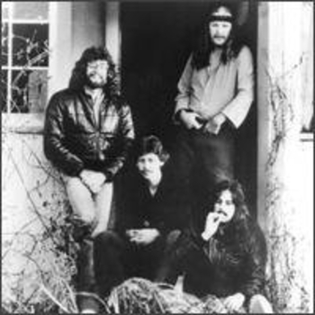 Outlaws - Green Grass (ОСТ из сериала "Во все тяжкие / Breaking Bad") (Сезон 2)