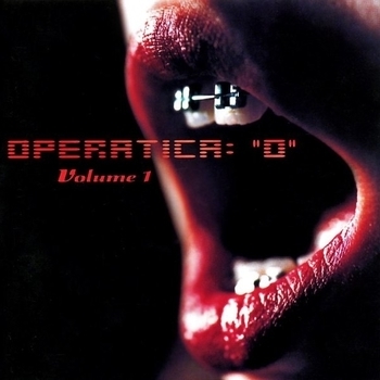 Operatica - Je Crois Entendre Encore