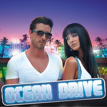 Ocean Drive feat DJ Oriska - Some People