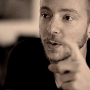 Ola Strandh - Konets