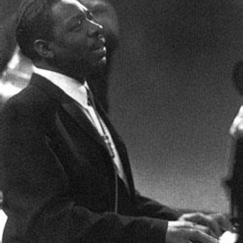 Buddy Guy and Otis Spann, Louis Myers, Junior Wells - Warmin Up (Southside Blues Jam 2015)