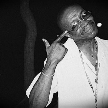 Oliver Cheatham - Never Too Much