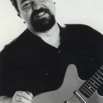 Omar Kent Dykes - Big Round World