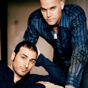 Orange Blue - She's Got That Light (Orange)