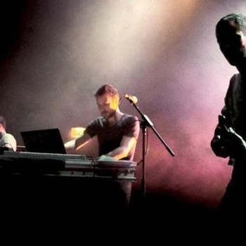 Ondubground - One Step Higher