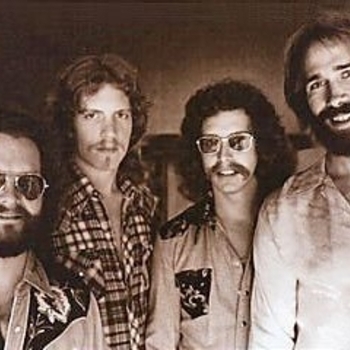 Orleans - Love Takes Time