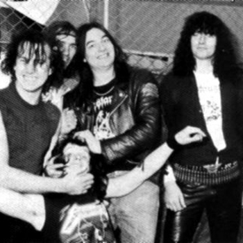 Onslaught - The Sound of Violence