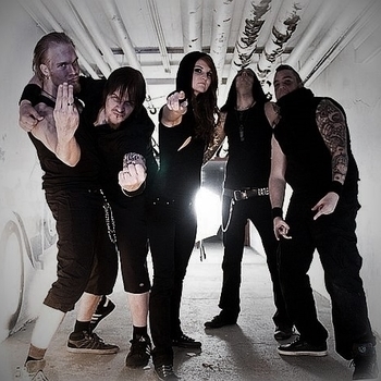 One Without - Open Wound (Sweet Relief 2011)