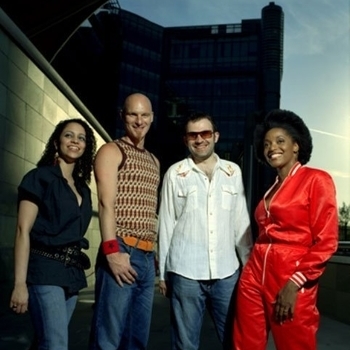 Organic Audio - Organic Audio-----Nurega(bassbosted by Rasta)